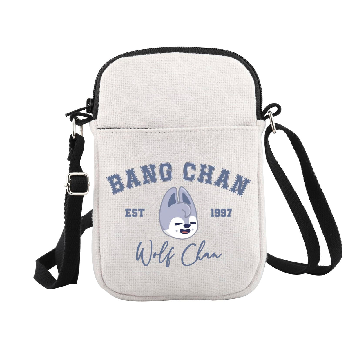 SKZ Dwaekki Crossbody Bag