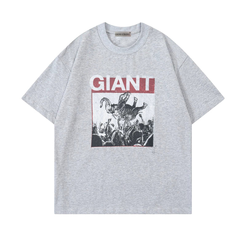 Keonho Same BE FREE Short-sleeved T-shirt