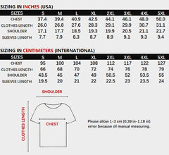 Unisex Luffy Cotton Short Sleeve T-shirt