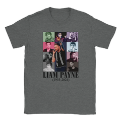 Liam Tribute T-Shirt (1993–2024)