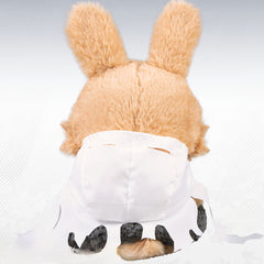Game Rabbit Plush Doll