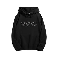 AE SYNK AeXIS LINE TOUR Trendy Hoodie