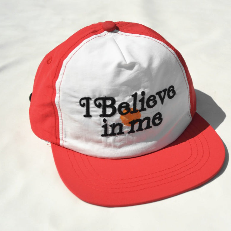 GD I BELIEVE IN ME Baseball Cap
