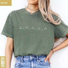 HOA HOA HOA Twilight Inspired Tee
