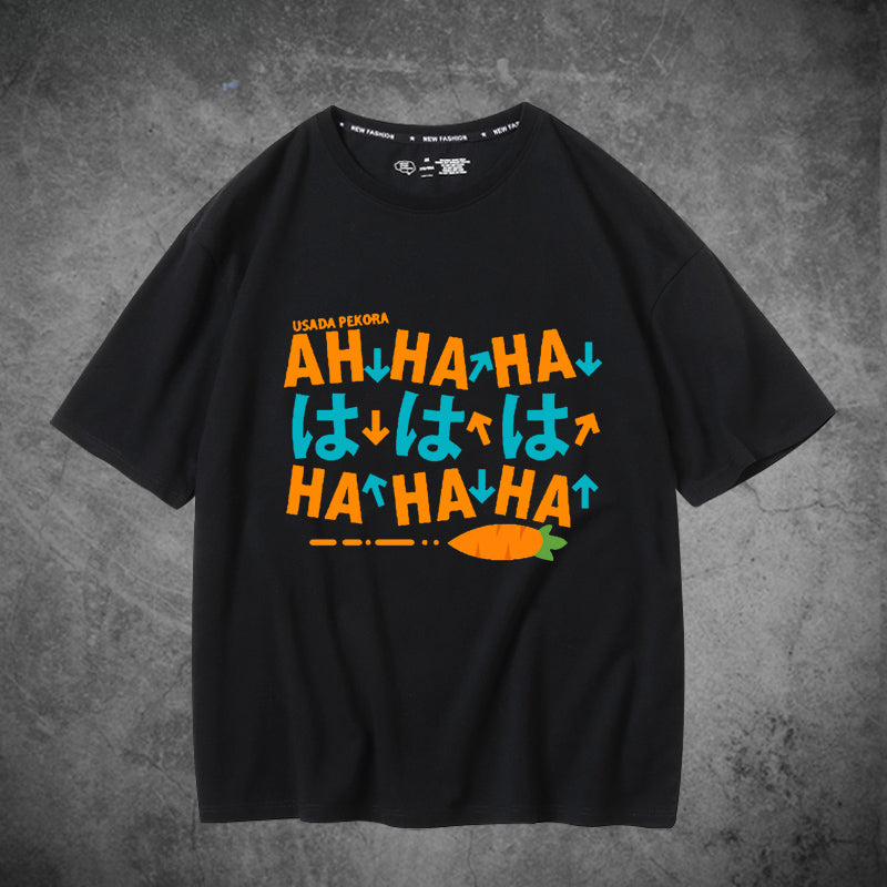Cute Game Cos Short-sleeved T-shirt