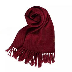 TS ALL TOO WELL Scarf Knitted Hat