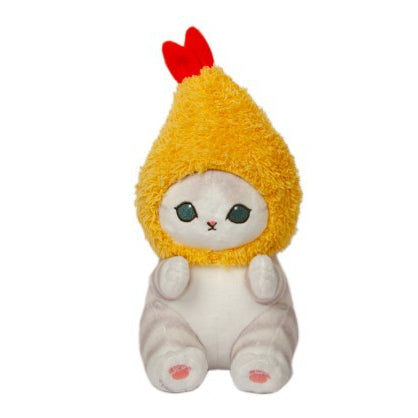 Catto Plush