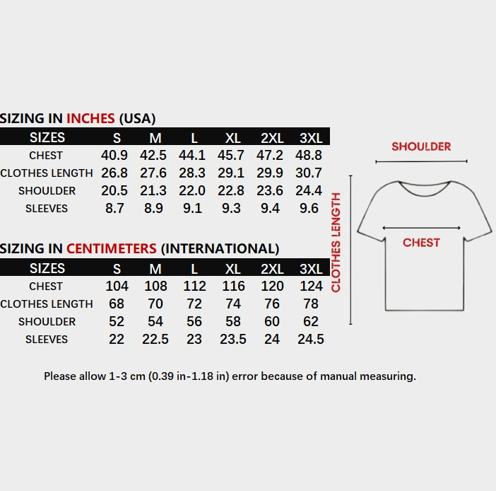 Luffy Short-sleeved Cotton Washed Tee