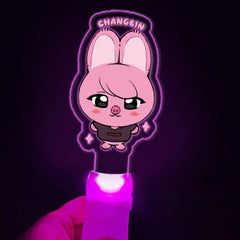 BangChan HYUNJIN FELIX HAN Light Stick