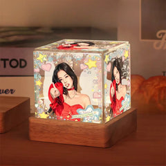 Jennie Night Light Ornament Gift