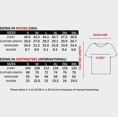 Trendy Group Graphic Print T-shirt