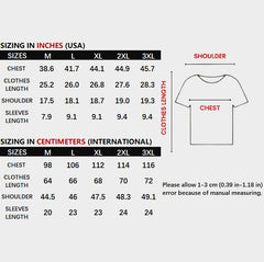 Trendy KPOP Logo Washed T-shirt