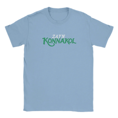 Zayn Konnakol Tee