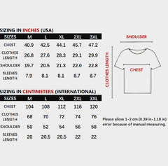 Retro KPOP Logo Short-sleeved Washed T-shirt