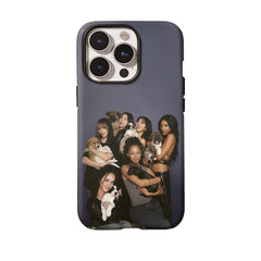 KATSEYE Magnetic Phone Case