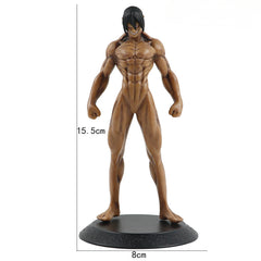 Anime Giant Figure Ornament