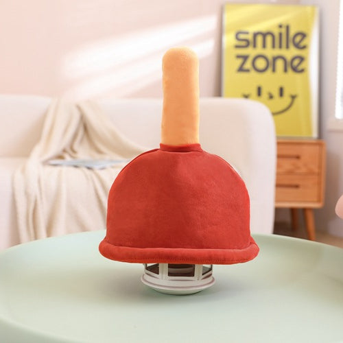 Funny Cartoon Hat Props