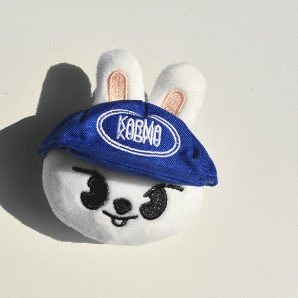 SKZ Karma Ball Cap Plush