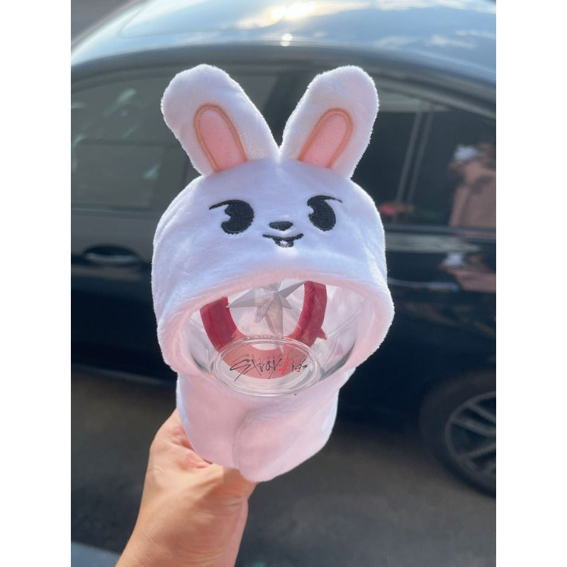 KPOP Doll Lightstick Cover