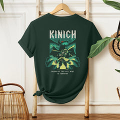 Kinich Themed Unisex T-shirt Gift
