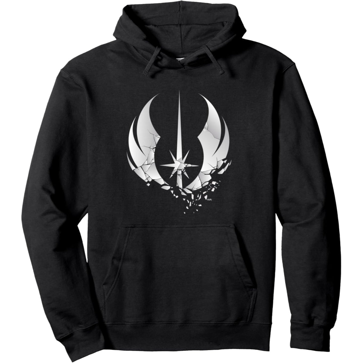 Obi-Wan Kenobi Jedi Order Pullover Hoodie