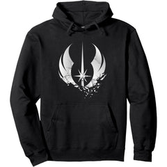 Obi-Wan Kenobi Jedi Order Pullover Hoodie