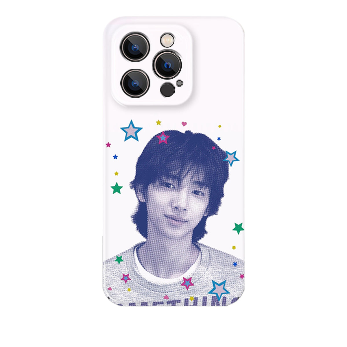 JUHOON Matte Phone Case