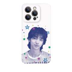 JUHOON Matte Phone Case