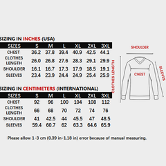 Versatile Giselle Cotton Loose Long Sleeve T-shirt