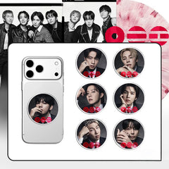 BTS "ARIRANG" Acrylic Phone Bracket