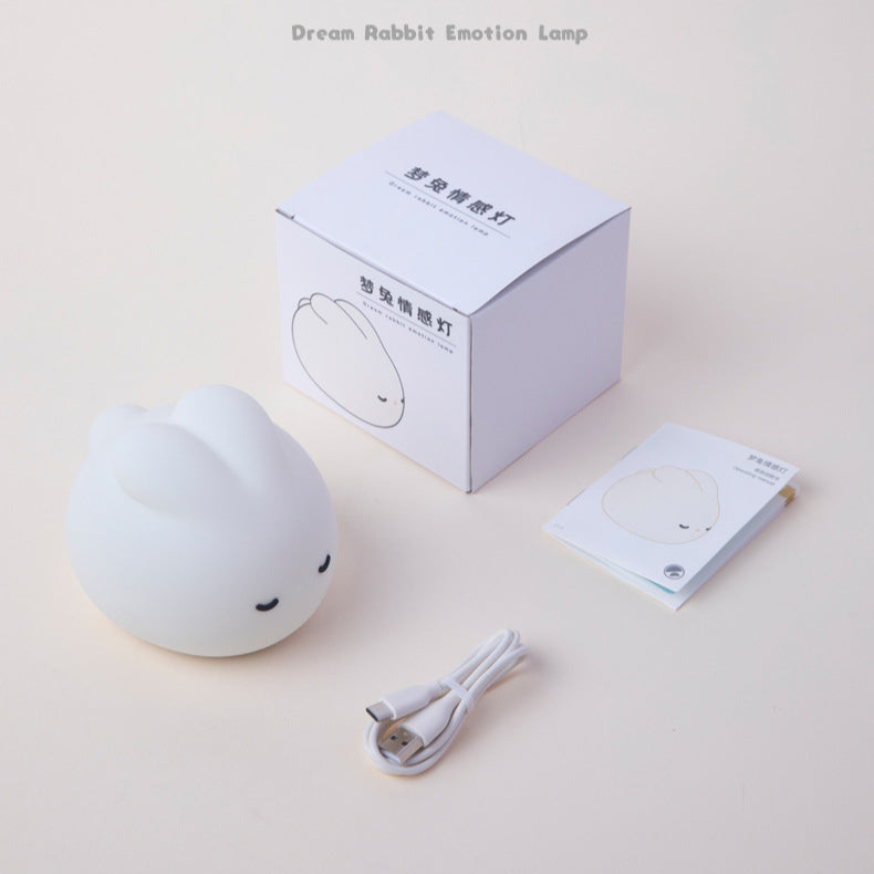 Dream Rabbit Night Light