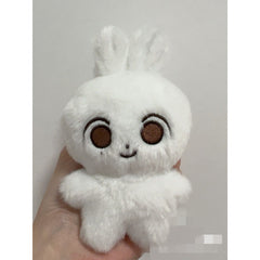 KPOP Cartoon Cotton Doll Pendant