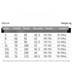 JK 97 Printed Short-sleeved T-shirt Top