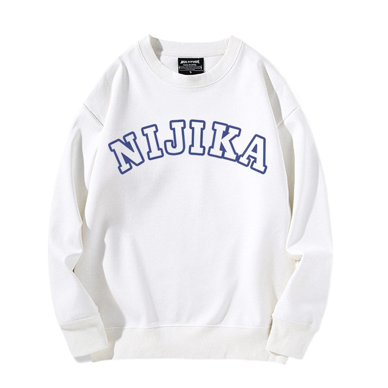 Nijika Cos Crewneck Sweatshirt