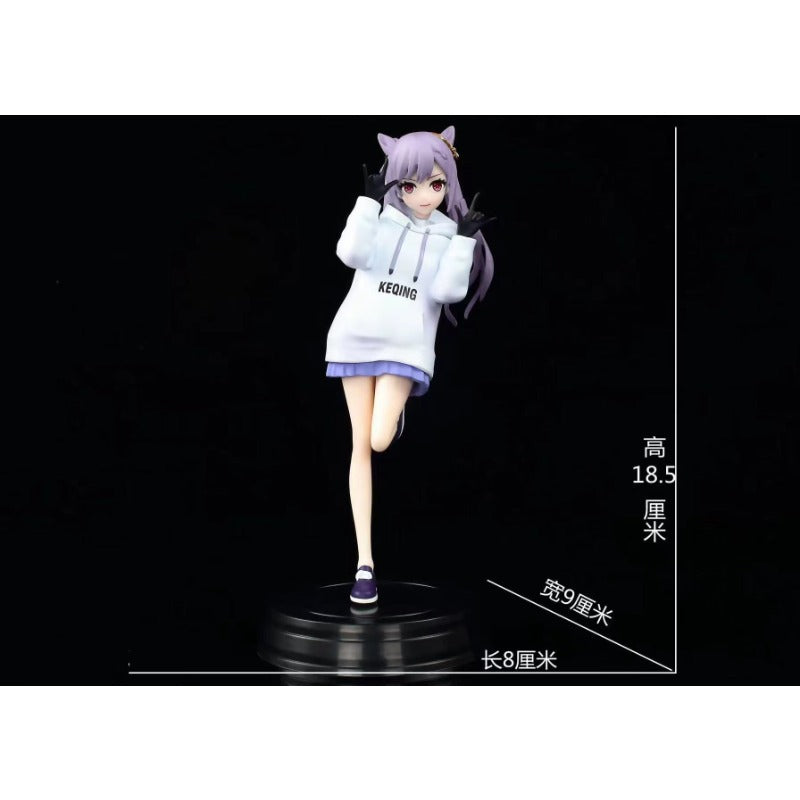 Game Toy Figure Ornament