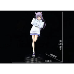 Game Toy Figure Ornament