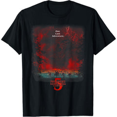 One Last Adventure Unisex T-Shirt