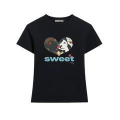 REI Same Slim-fitting Short-sleeved T-shirt