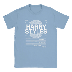 HS "Together Together" Tour Tee