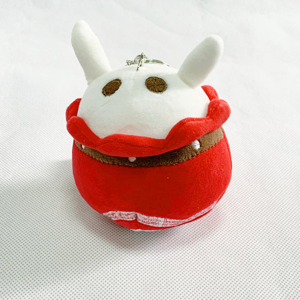 Cute Game Plush Pillow Doll Pendant