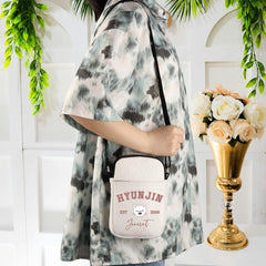 SKZ Dwaekki Crossbody Bag