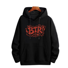 BOCCHI BTR Pullover Hoodie