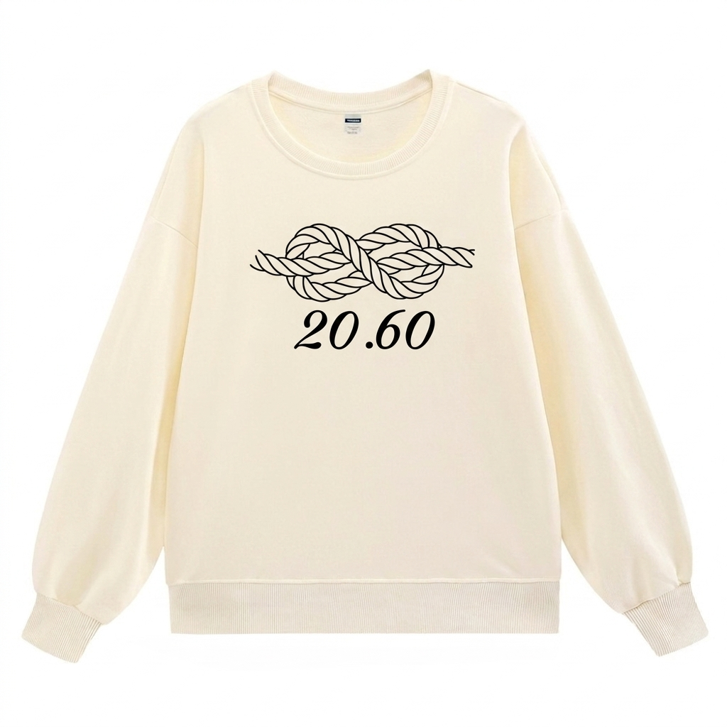 Unisex Culpables Crewneck