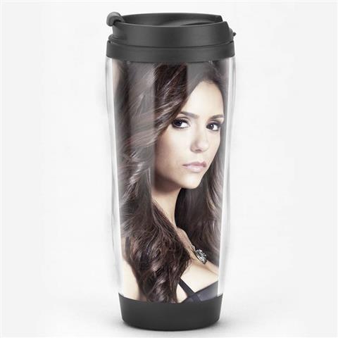 TVD Graphic Water Cup