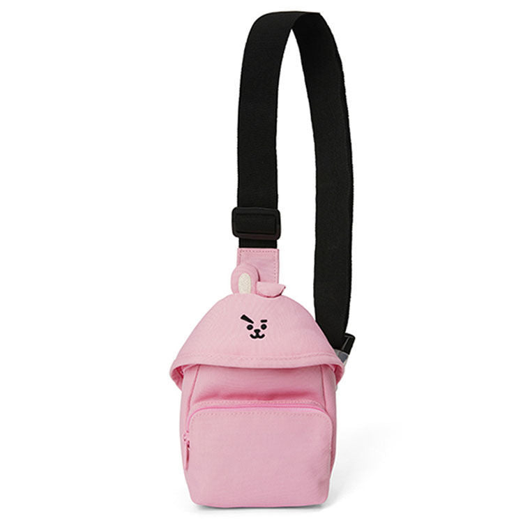 KPOP Mini Cartoon Crossbody Bag