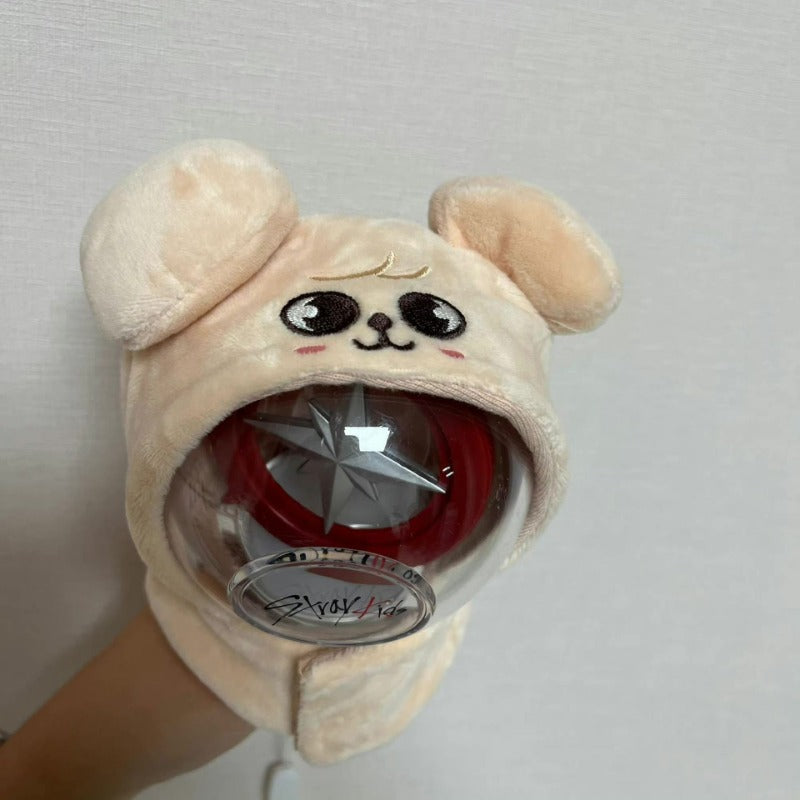 KPOP Doll Lightstick Cover