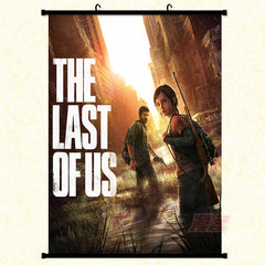 Game Hanging Poster