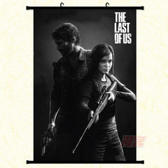 Trendy Game Hanging Poster