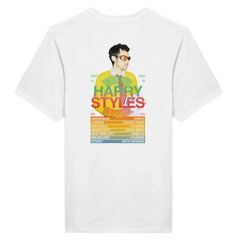 HS “Together Together” Tour Printed T-Shirt