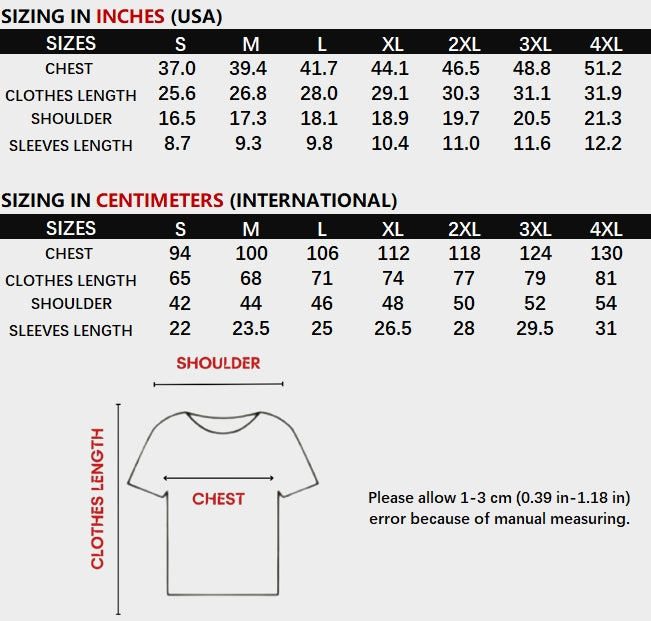 Unisex Anime Cosplay Jersey T-shirt Shorts